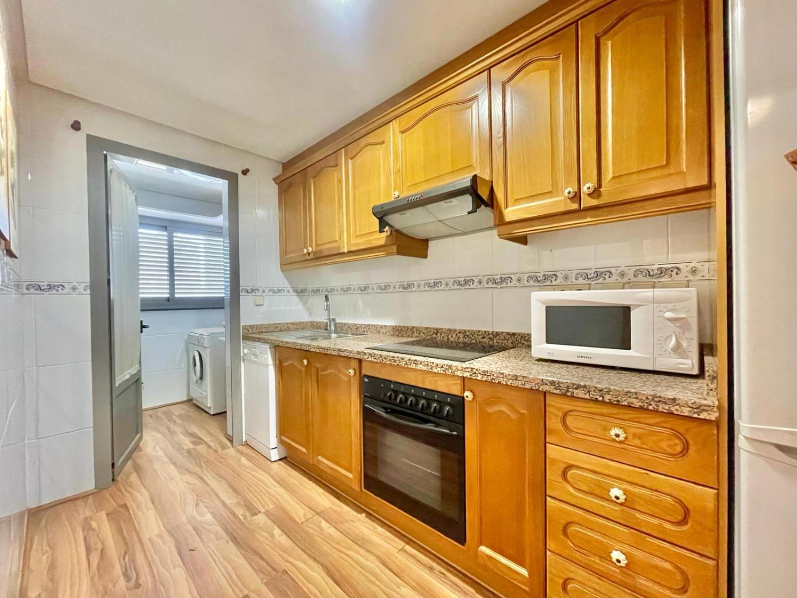 Apartment Gemelos 20 Levante