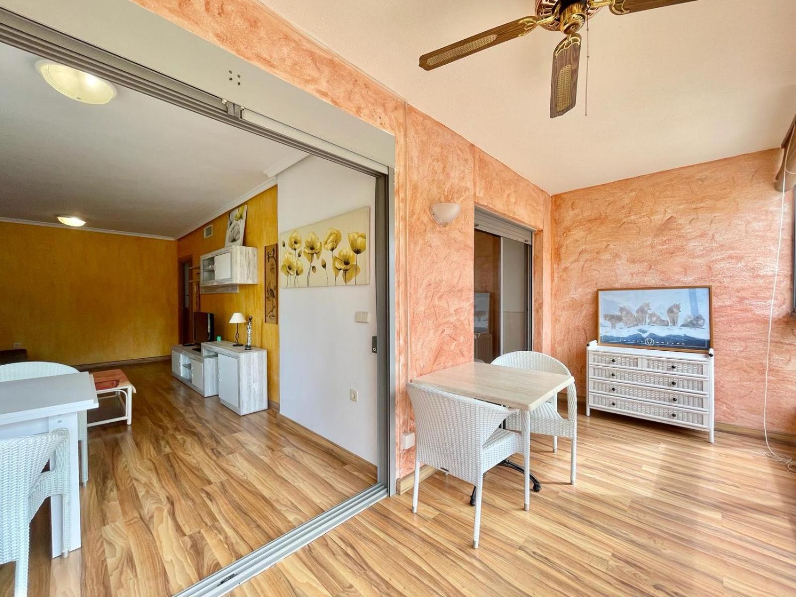 Apartment Gemelos 20 Levante